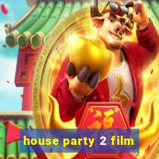 house party 2 film